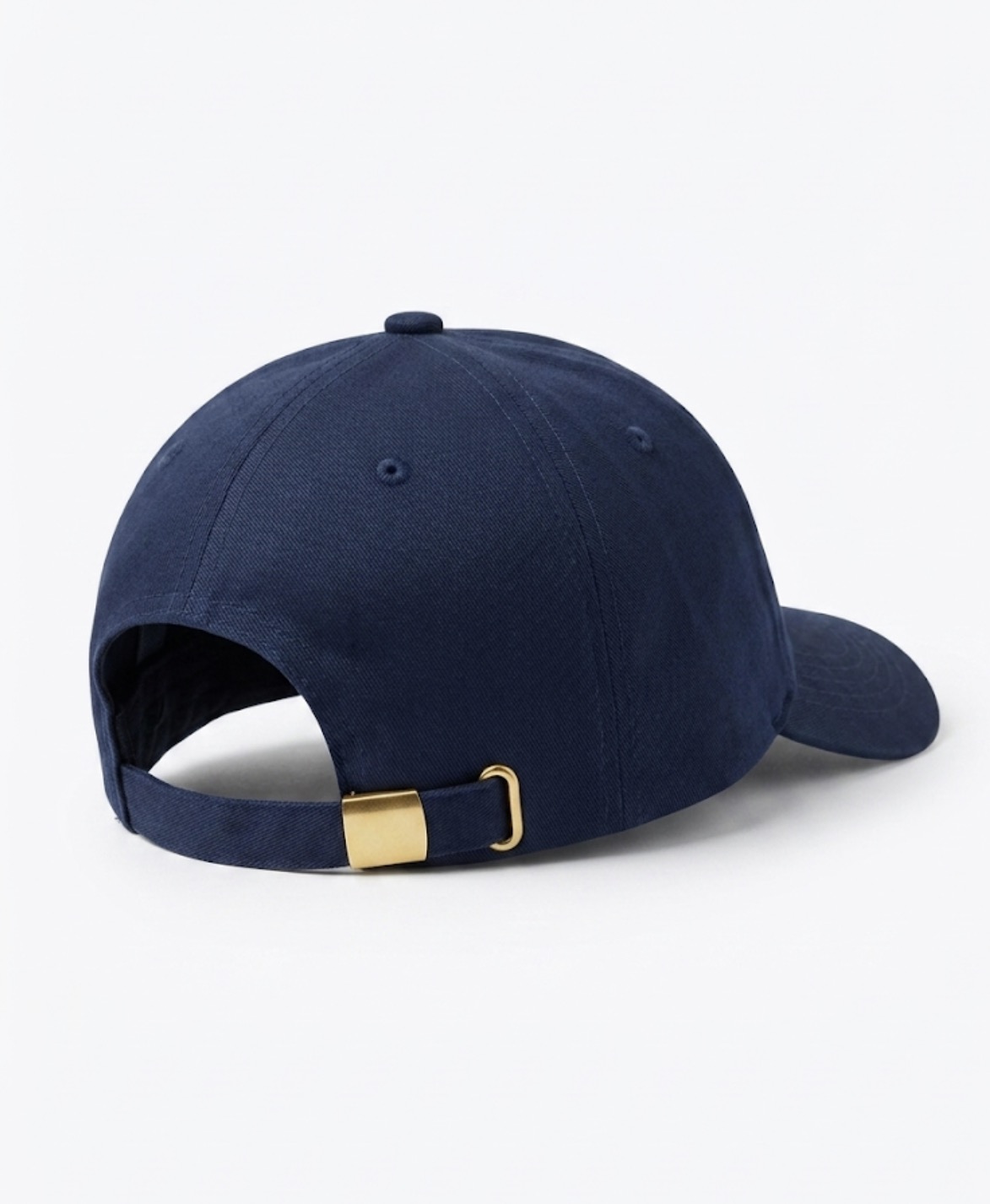 Beetle Shadow Cap - Navy Blue - Image 2