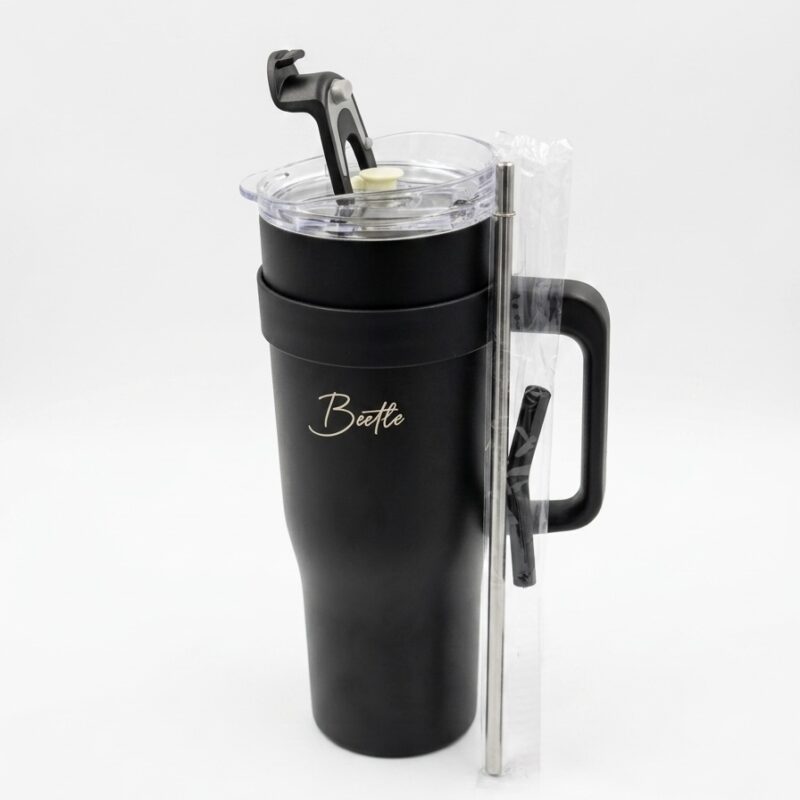 The Beetle Nomad 1200mL Insulated Tumbler