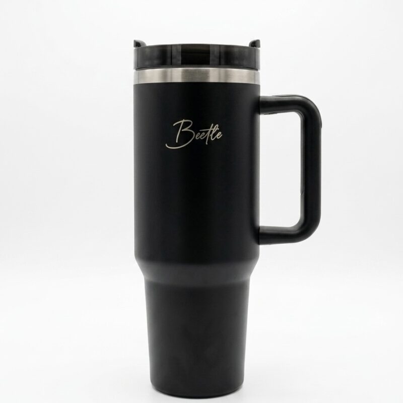 Beetle Endurance 1200mL Stainless Tumbler
