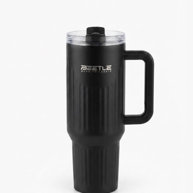 Beetle FrostHold 40oz Tumbler