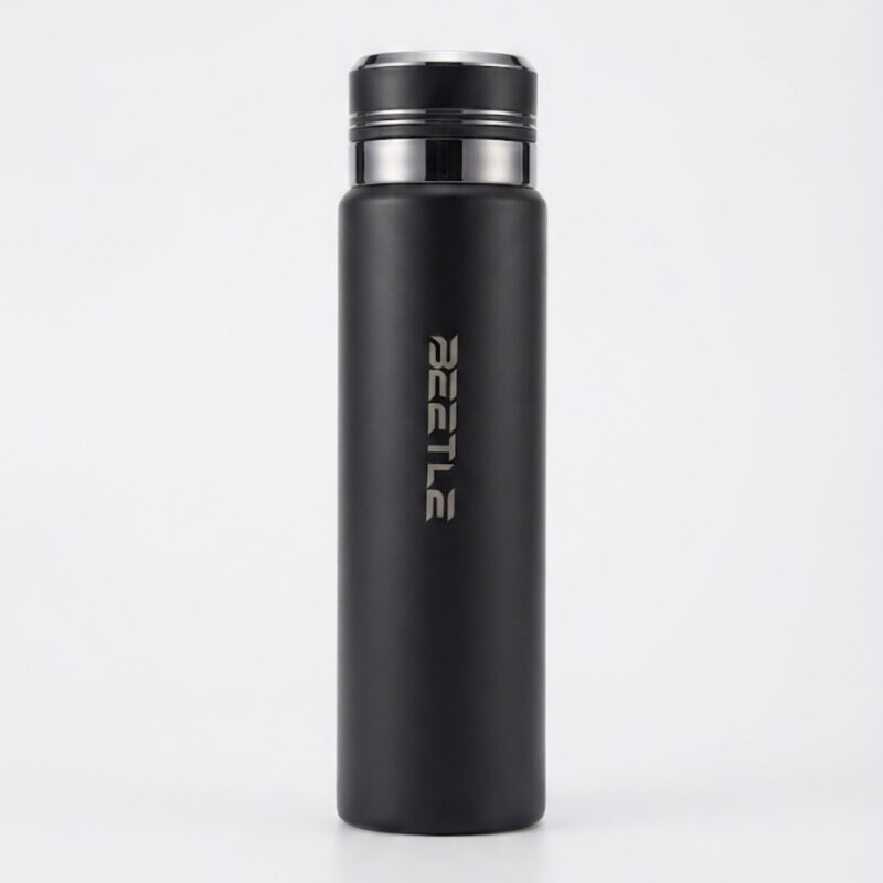 Beetle Vector 1000 insulated bottle